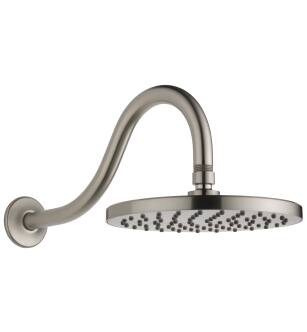 Peerless Universal Showering Components 76055BN Shower Arm in Brushed Nickel