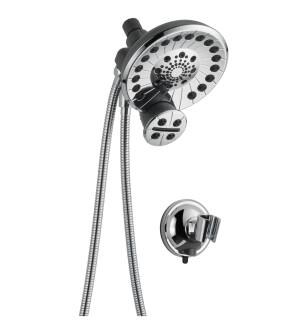 Peerless Universal Showering Components 76465 SideKick Shower System w/o Attachments in Chrome