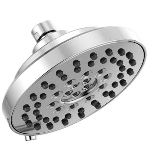 Peerless Westchester® RP100289 Shower Head in Chrome