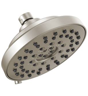 Peerless Westchester® RP100289BN Shower Head in Brushed Nickel