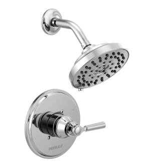 Peerless Westchester® PTT14223 Shower Only Trim 1L 14S in Chrome