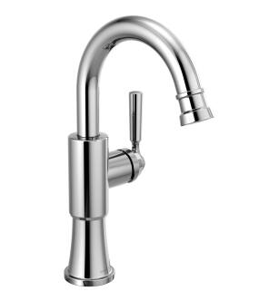 Peerless Westchester® P1823LF Single-Handle Bar Faucet in Chrome