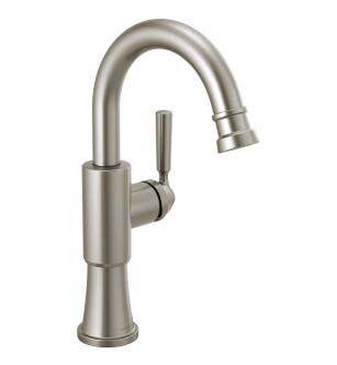 Peerless Westchester® P1823LF-SS Single-Handle Bar Faucet in Stainless
