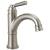 Peerless Westchester® P1523LF-BN Single-Handle Bathroom Faucet in Brushed Nickel