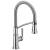 Peerless Westchester® P7924LF Single-Handle Commercial Style Kitchen Faucet in Chrome