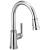 Peerless Westchester® P7923LF Single-Handle Pull-Down Kitchen Faucet in Chrome