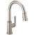 Peerless Westchester® P7923LF-SS Single-Handle Pull-Down Kitchen Faucet in Stainless