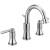 Peerless Westchester® P3523LF Two-Handle Widespread Bathroom Faucet in Chrome