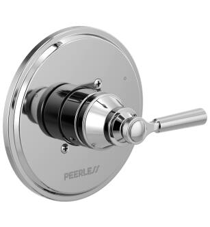 Peerless Westchester® PTT14023 Valve Only Trim 1L 14S in Chrome