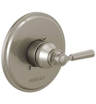 Peerless Westchester® PTT14023-BN Valve Only Trim 1L 14S in Brushed Nickel