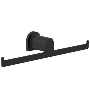 Peerless Xander® PA219-BL Double Tissue Holder in Matte Black