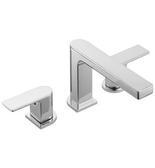 Peerless Xander® PTT4319 Roman tub trim kit in Chrome