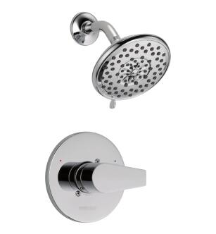 Peerless Xander® PTT14219 Shower Only MultiChoice in Chrome