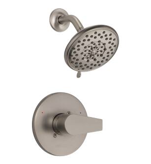Peerless Xander® PTT14219-BN Shower Only MultiChoice in Brushed Nickel
