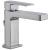 Peerless Xander® P1519LF-0.5 Single Handle Bathroom Faucet Three Hole Deck Mount in Chrome