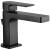 Peerless Xander® P1519LF-BL Single-Handle Lavatory Faucet Three Hole Deck Mount in Matte Black