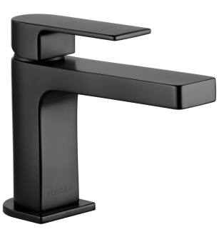 Peerless Xander® P1519LF-BL-LPU Single-Handle Lavatory Faucet Three Hole Deck Mount in Matte Black