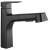 Peerless Xander® P6919LF-BL Single-Handle Pull-Out Kitchen Faucet in Matte Black