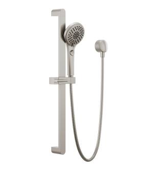 Peerless Xander® P62419-BN Slide Bar and Handshower in Brushed Nickel