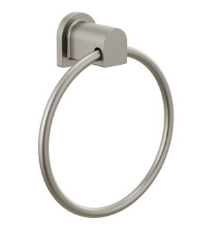 Peerless Xander® PA319-BN Towel Ring in Brushed Nickel