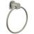 Peerless Xander® PA319-BN Towel Ring in Brushed Nickel