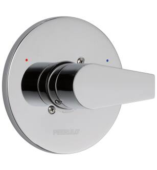 Peerless Xander® PTT14019 Valve Only MultiChoice in Chrome