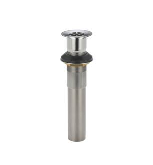 Peerless Core RP103450 Metal Grid Strainer Without Overflow in Chrome