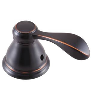 Peerless Peerless Designer RP47842OB Single Metal Lever Handle Kit with Set Screw in Oil Rubbed Bronze