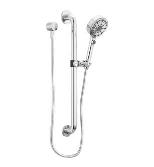 Peerless Precept® PTT24047 ADA hand shower in Chrome
