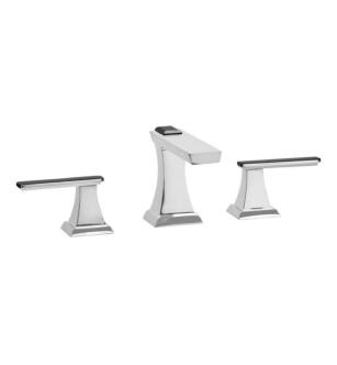 Phylrich K1711 Waveland Two Lever Handle Widespread/Deck Mounted Roman Tub Faucet