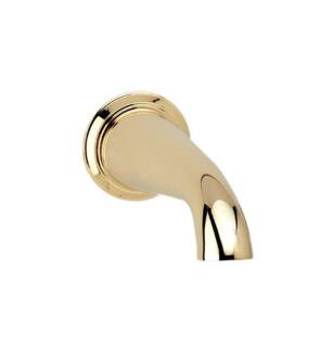 Phylrich K1120X3 Carrara 7 1/2" Traditional Wall Mount Tub Spout Only