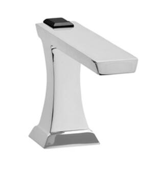 Phylrich K5711 Waveland 8 1/4" Transitional Deck Mount Tub Spout Only