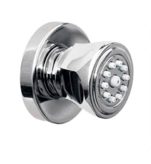 Phylrich K883 2 3/8" Wall Mount Round Body Spray
