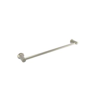 Phylrich 501-71 Hex Modern 24" Wall Mount Towel Bar