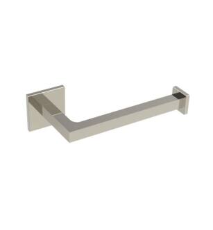 Phylrich 291-75 Stria 7 1/4" Wall Mount Hand Towel Bar
