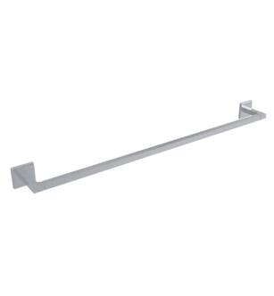 Phylrich 290-72 Mix 32 1/4" Wall Mount Towel Bar