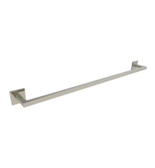 Phylrich 291-72 Stria 32 1/4" Wall Mount Towel Bar