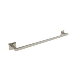 Phylrich 291-71 Stria 26 1/8" Wall Mount Towel Bar