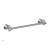 Phylrich 164-70/26D Maison 18 3/8" Wall Mount Towel Bar in Chrome