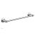 Phylrich 162-70/26D Marvelle 18 3/4" Wall Mount Towel Bar in Chrome