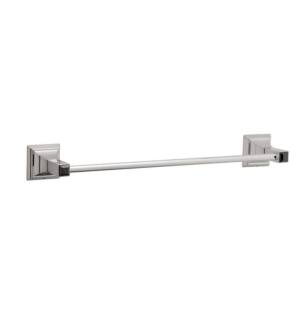 Phylrich KC70 Waveland 24" Wall Mount Towel Bar