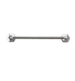 Phylrich KL70 Le Verre & La Crosse 27" Wall Mount Towel Bar