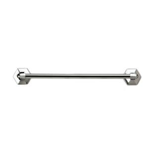 Phylrich KL65 Le Verre & La Crosse 21" Wall Mount Towel Bar