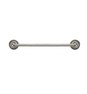 Phylrich KPG70 Georgian & Barcelona 26 1/2" Wall Mount Towel Bar