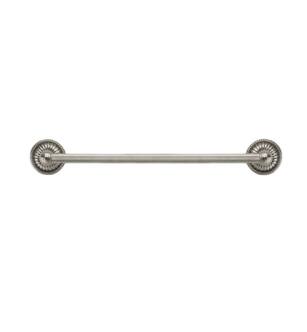 Phylrich KPG65 Georgian & Barcelona 20 1/2" Wall Mount Towel Bar