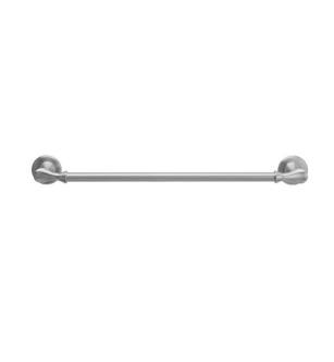 Phylrich KP70 Amphora 29 5/8" Wall Mount Towel Bar