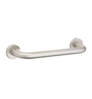 Phylrich DB110 Basic 14" Wall Mount Straight Grab Bar
