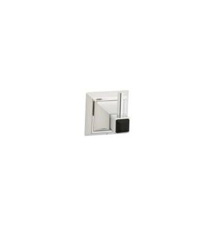 Phylrich KC10 Waveland Wall Mount Single Robe Hook