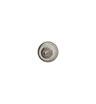 Phylrich KE10 3 1/4" Wall Mount Single Robe Hook