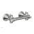 Phylrich 164-73/26D Maison 6 1/8" Wall Mount Toilet Paper Holder in Chrome